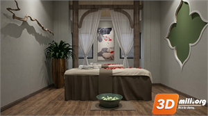 Spa Skp Files 